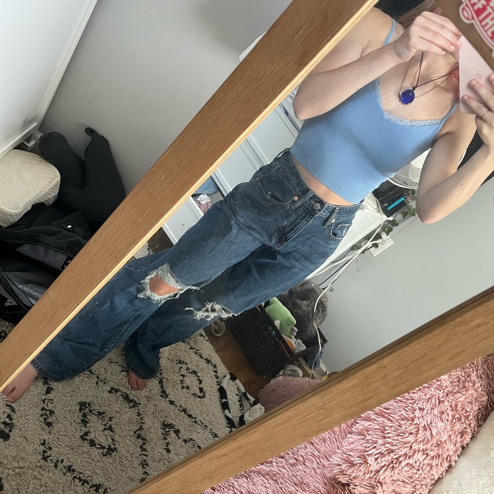 Wild Fable Baggy Jeans